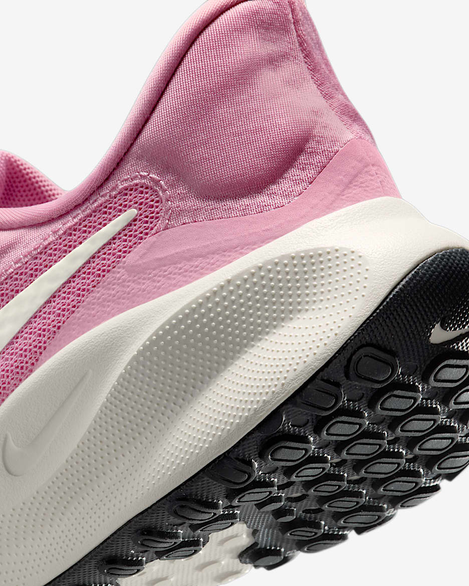 Nike air 7c womens pink on sale